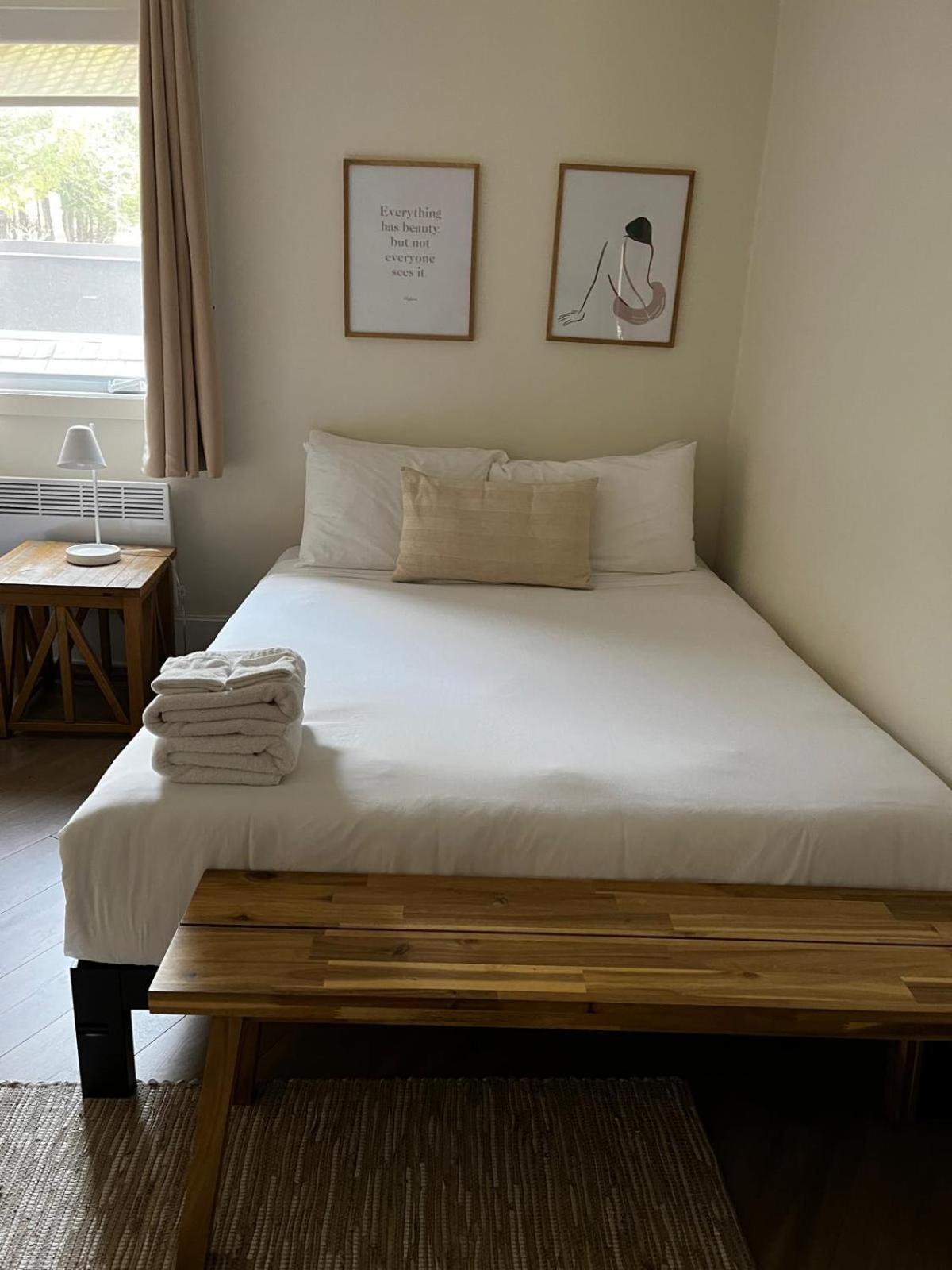 Apartment Chic Mt-tremblant With View On The By Denstays Mont-Tremblant